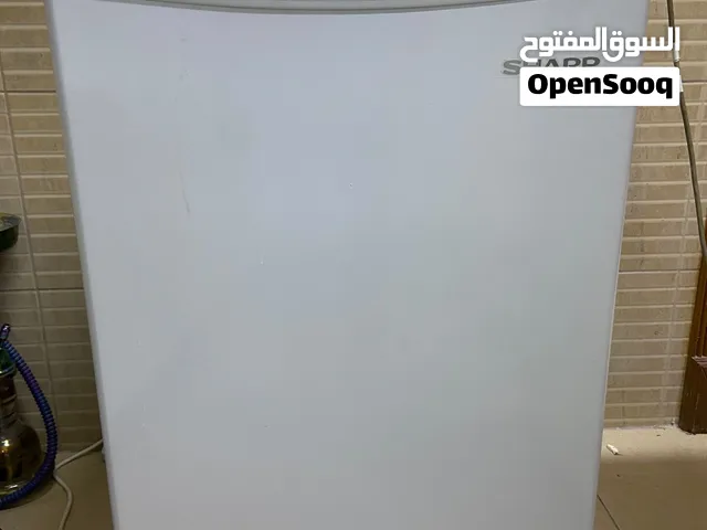 Sharp refrigerator