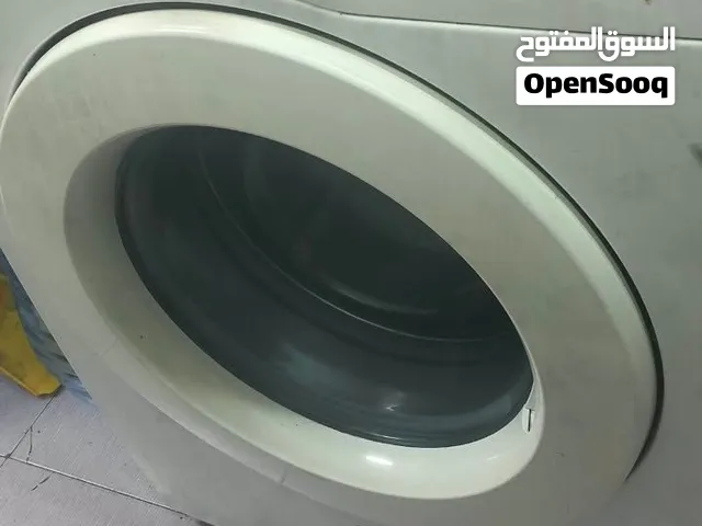 غساله ملابس اوتوماتيك  ماركة سامسونج