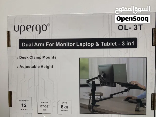 ستاند شاشه احترافي UPERGO OL-3T
