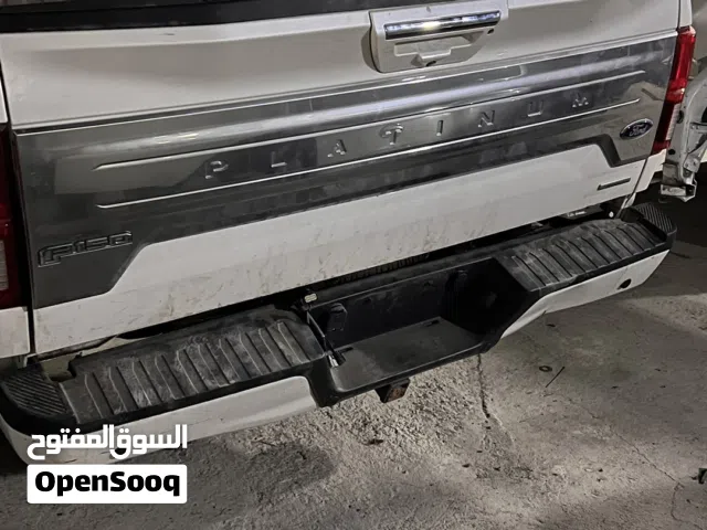 قطع غيار السيارات المستعملة