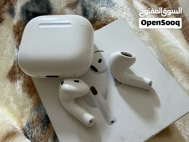 APPLE AIRPODS 4 ANC