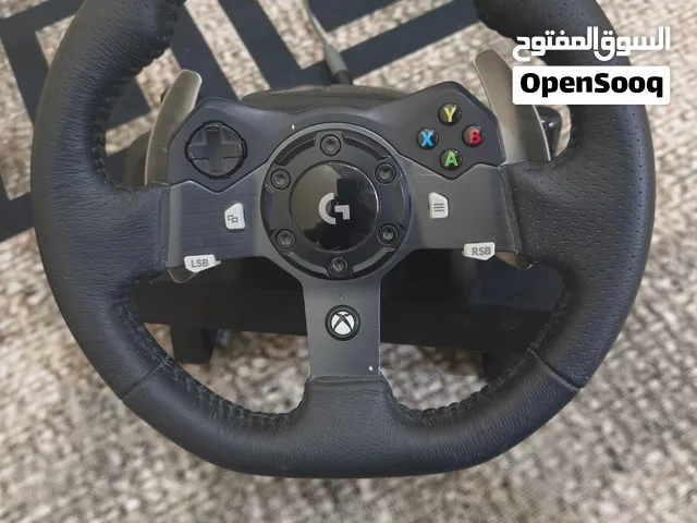 دركسون لوجيتك g920