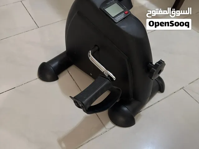 جهاز كارديو وتقويه للاعصاب ينفع لليد والرجل