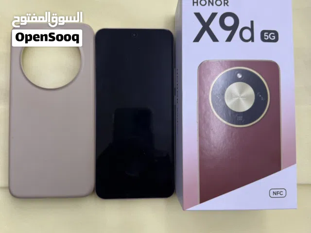 Honor x9d هونور