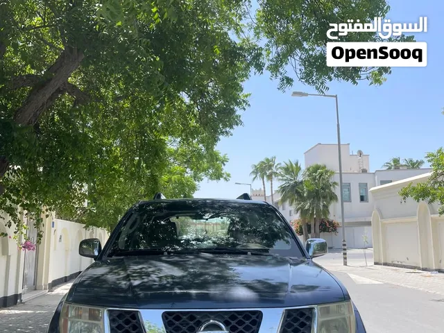 BHD 1000 - For Sale NISSAN PATHFINDER 2007