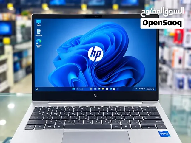 Used HP Dragonfly G3 laptop in oman  Core i7