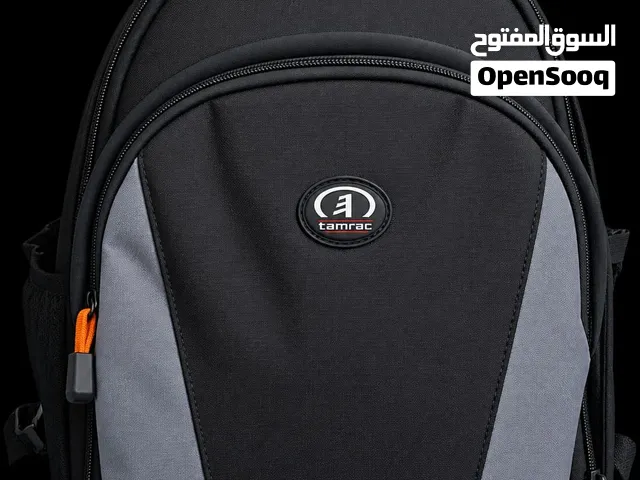 Tamrac Jazz 81 (Model 4281) Professional Camera Backpack
