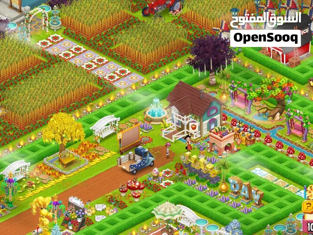 هاي دي مستوى 142 بيع وجه لوجه فقط كلشي مذكور بالصور