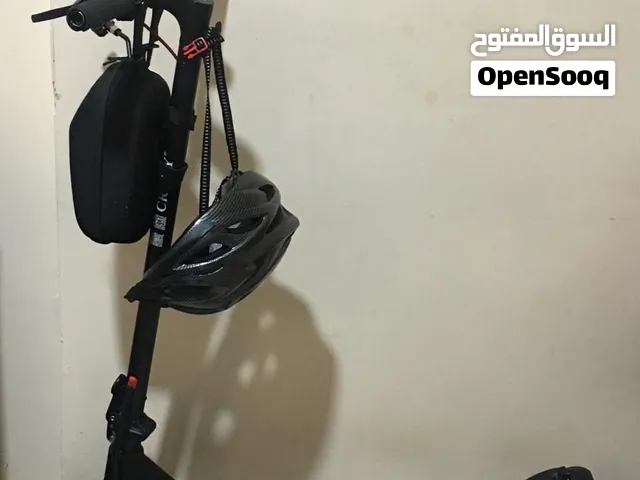اسكوتر بحاله ممتازه
