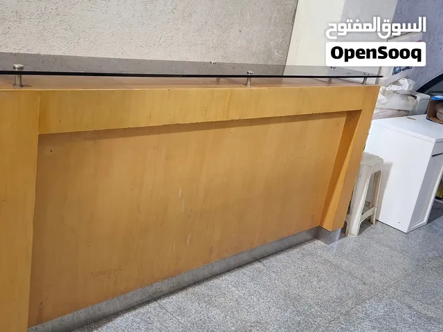 كونتر محل طباعه
