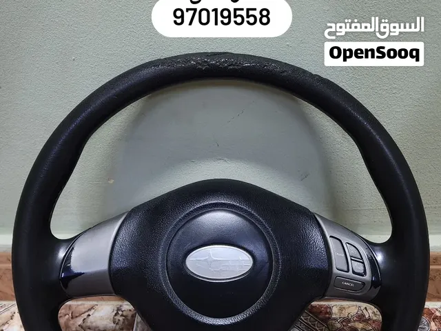 قطع غيار سوبارو ليجاسي 2004- 2009  Subaru legacy 2004- 2009