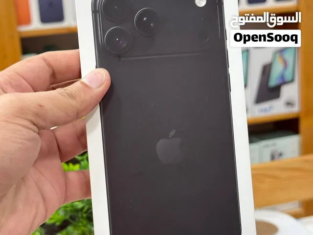 Apple iPhone 18 Pro Max 256 GB in Muscat