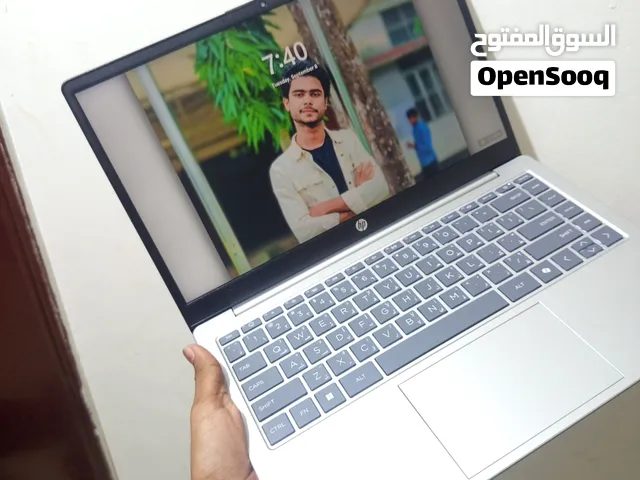 HP 14” Ryzen 5 Laptop for Sale – Excellent Condition  HP 14 Ryzen 5  16GB RAM  512GB SSD  Warrant