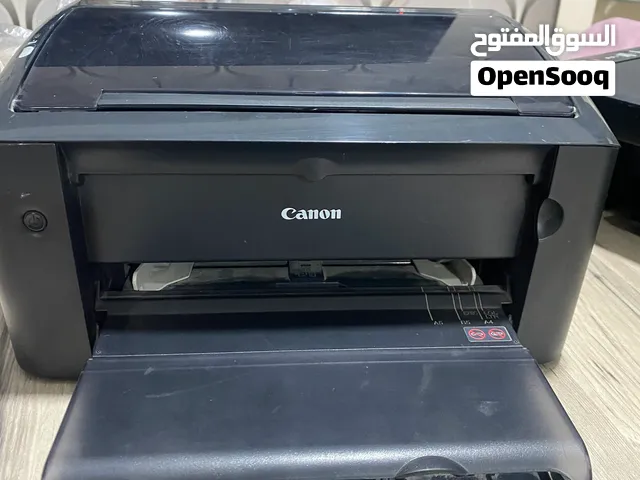 طابعة canon LBP 3010