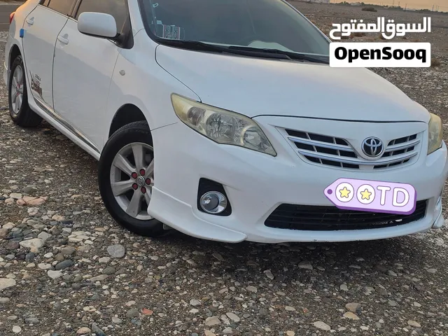 Good Car......