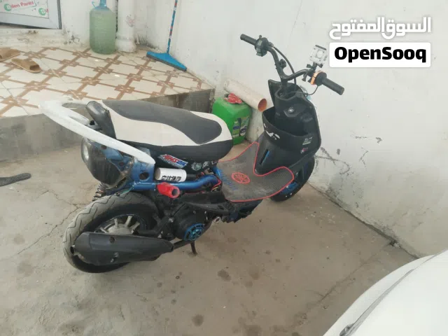2006 ياماها سكنس