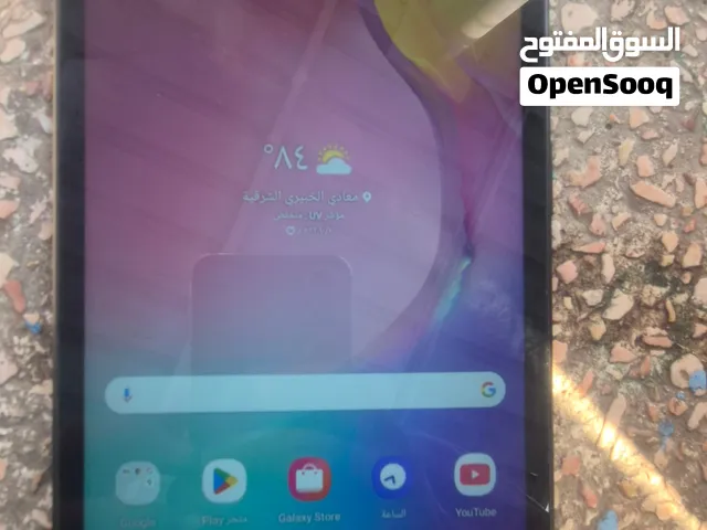 Samsung Galaxy Tab A8 32 GB in Cairo
