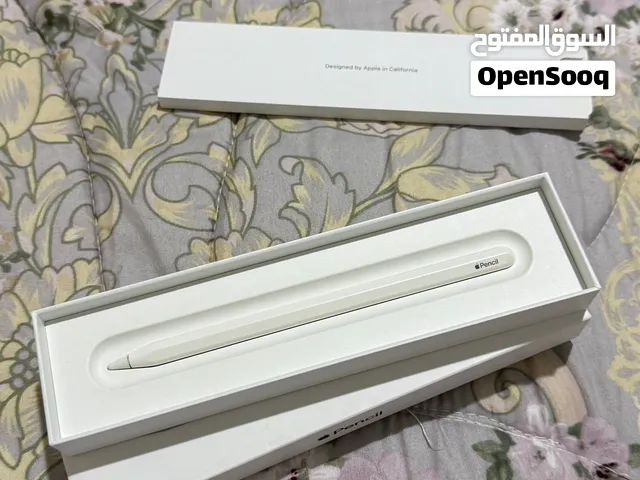 Apple Pencil