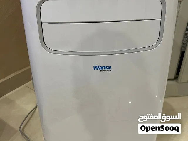 مكيف متنقل طن