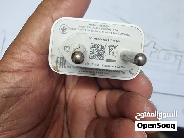 شاحن انفنكس اصلي