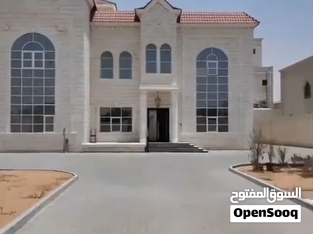 للإيجار فيلا في الساد