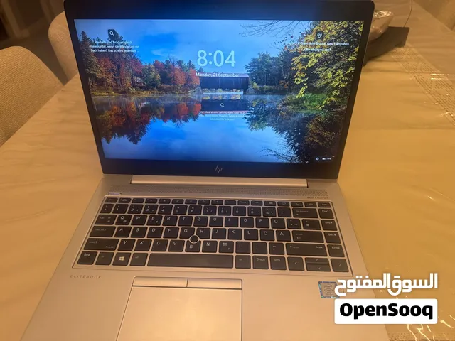 Hp laptop for sale