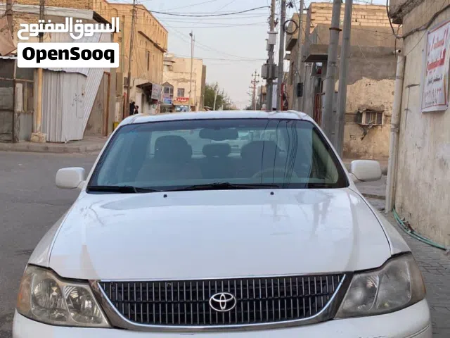 2000 تويوتا كراون Crown