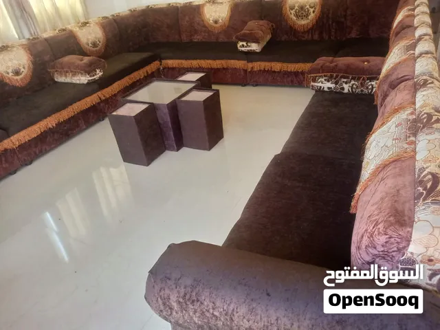 مجلس تفصيل 18 مقعد بحاله الوكاله