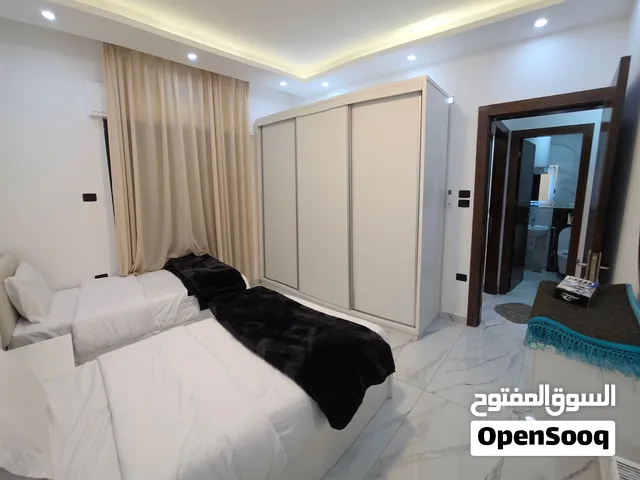 100 m2 2 Bedrooms Apartments for Rent in Amman Al Gardens