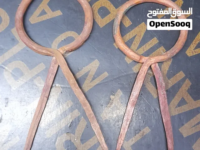 خزامه ثور صناعه يدويه