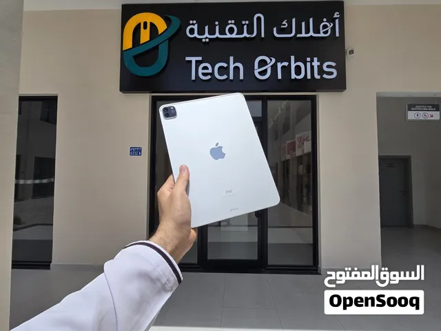 iPad Pro M1 3rd Generation 512GB