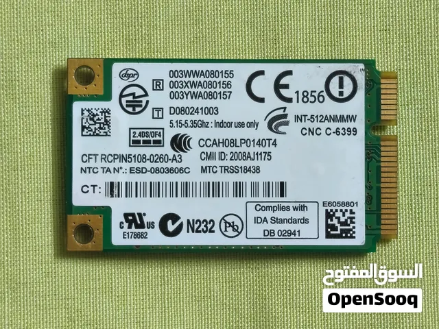 Wifi Card For Laptop