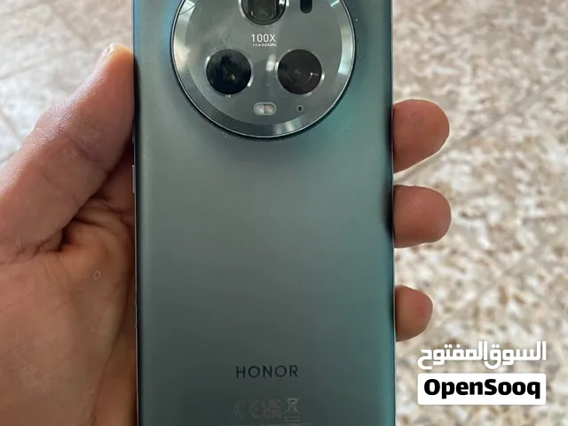 Honor Honor Magic 5 Pro 512 GB in Basra