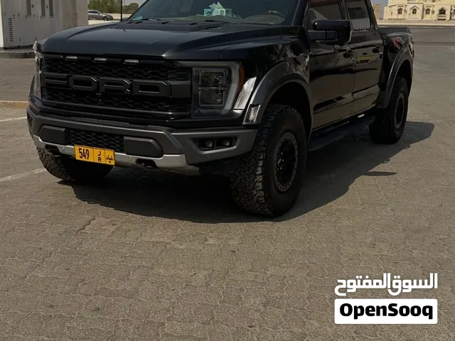 رابتور نظيف