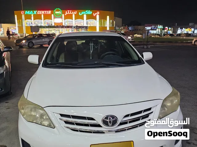 2012Corolla