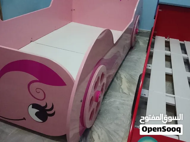سريرين اطفال