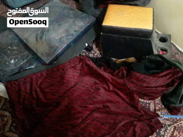 ستاره وفرشه غطي المكينه وتكايه باص كوستر
