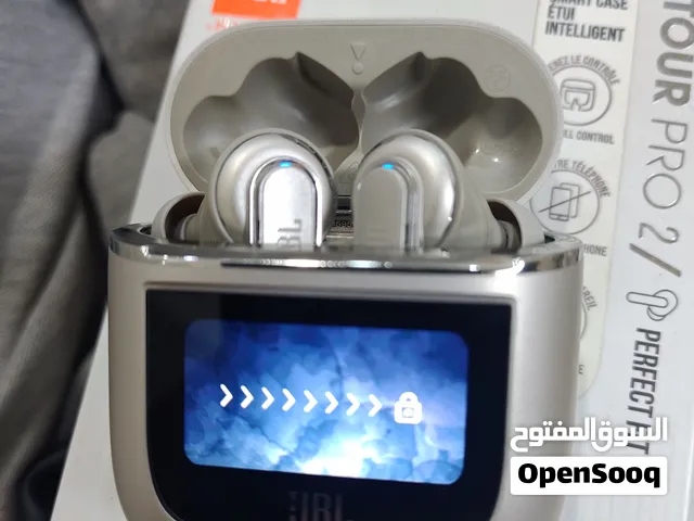 ايربود جي بي ال برو 2 اقرو الوصف