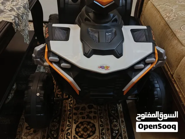 تركترون صغير للاطفال