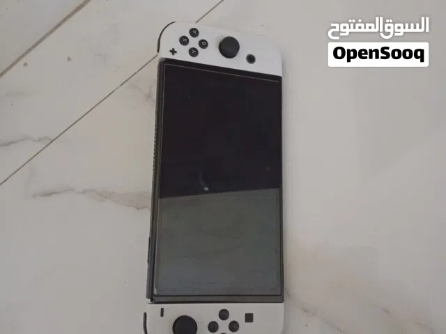 Nintendo Switch Nintendo for sale in Ajman