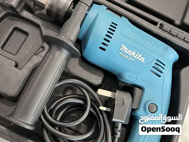 للبيع 3 أدوات كهربائية معًا من Makita وBlack & Decker، For sale: 3 power tools together from Makita