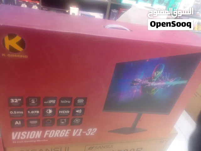 kgaming monitor
