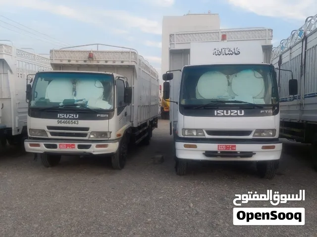نقل عام نقل عفش نقل اثاث بيكم شاحنة 3 طن 7 طن 10 طن لجميع أنحاء السلطنة نجارين حمالين محترفين