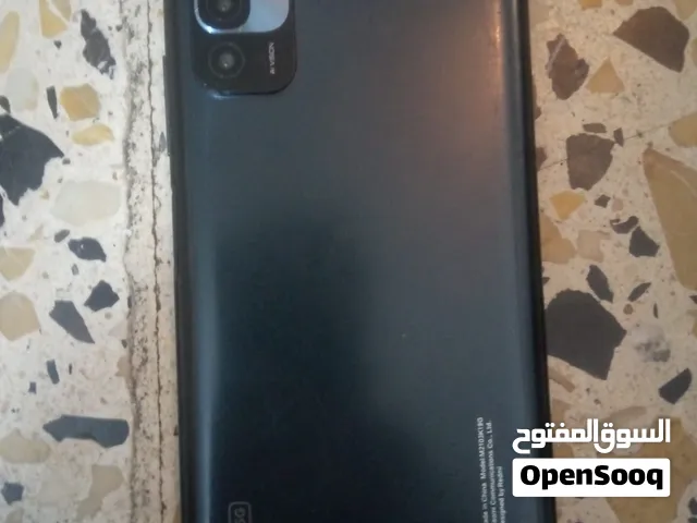 شاومي ريدمي نوت 10 5G