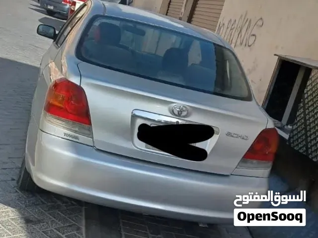 ايكو موديل 2005