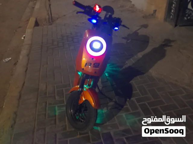 دراجة شحن R9