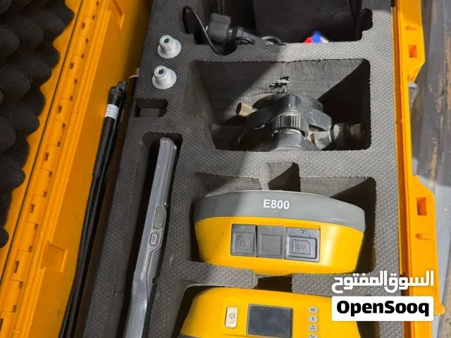 موسسة النملة ايجار اجهزة مساحة