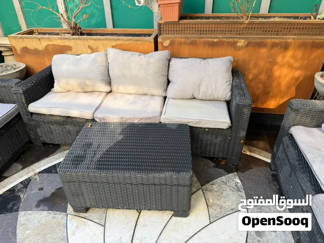 للبيع قعده خارجيه