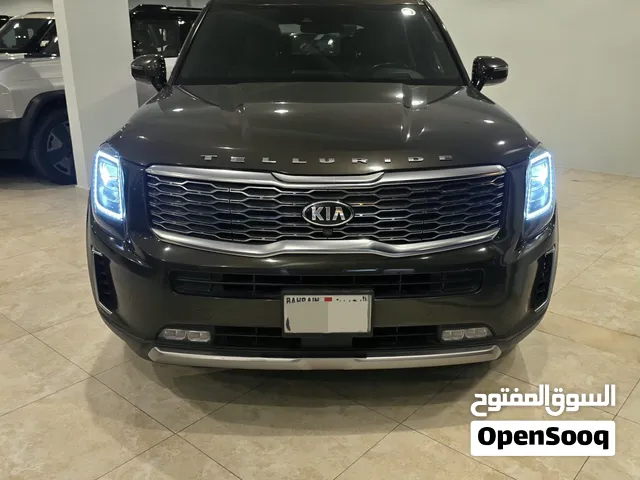 Kia Telluride 2020 For Sale