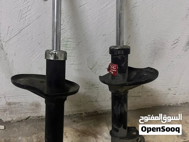 معاونين لانسر بحالة جيده